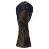 Jack Bunny Golf Utility Club Headcover Basic Series Unisex Polyester Brown 262-6984703