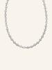 Gemade Pure Pearl Necklace #N070