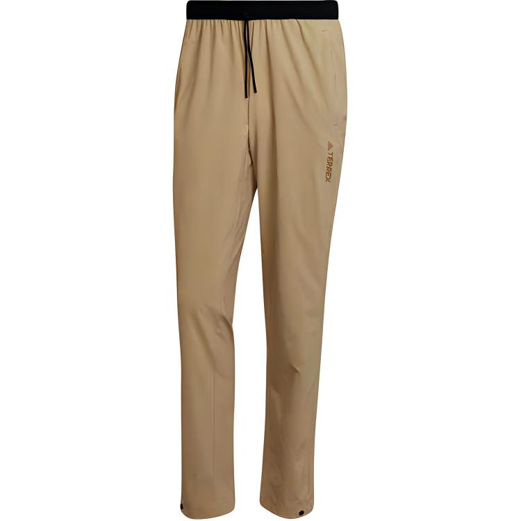 Adidas Liteflex Pts Casual Pants Men s Khaki H51495 185/96A/XXL