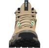 Треккинговые ботинки Salewa Pedroc 2 Leather Mid Powertex Women