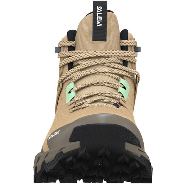 Треккинговые ботинки Salewa Pedroc 2 Leather Mid Powertex Women