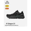 HT-Qingyun 2.0 Lightweight Hiking Shoes