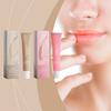 Eelhope Moisturizing Lip Balm For Hydrated And Revitalized Lips 15g In Beige And Pink Shades