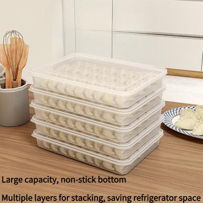 Contenitori per alimenti – Contenitori e organizer frigo