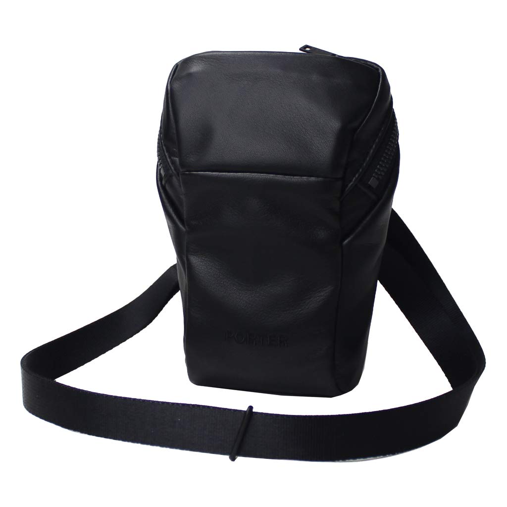

Сумка Yoshida Bag PORTER FLIGHT, чорна, 183-18155