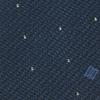 Daks Men Silk Blend Small Dot Allover Tie Dmf1acf1004n1