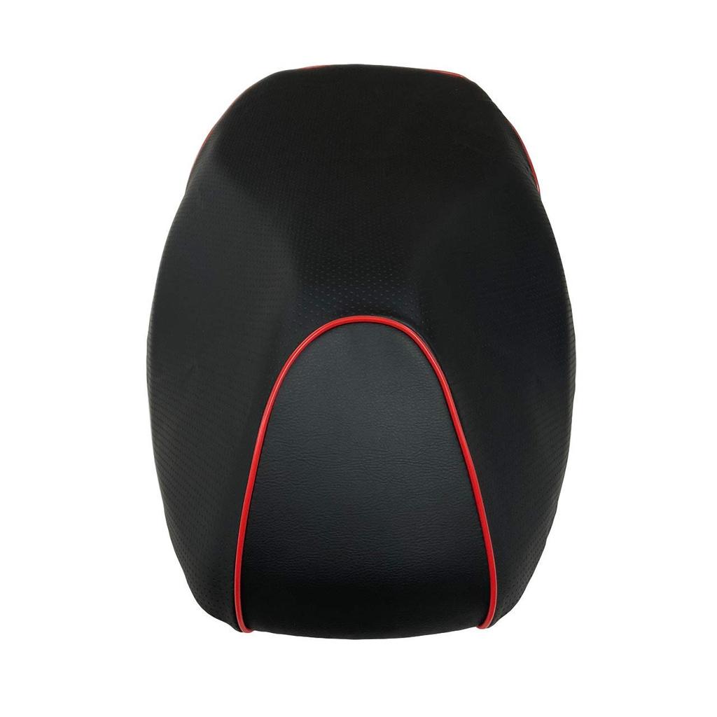 Honda DUNK AF74/AF78 Krajowy Wysokiej Jakości Gruby Tłoczony Materiał Niestandardowy Pokrowiec na Siedzenie CVH-50 Łatwy