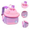 Cute Mushroom Backpack for Kids Mini Travel Bag 3D Bookbag Schoolbag Age 3-6