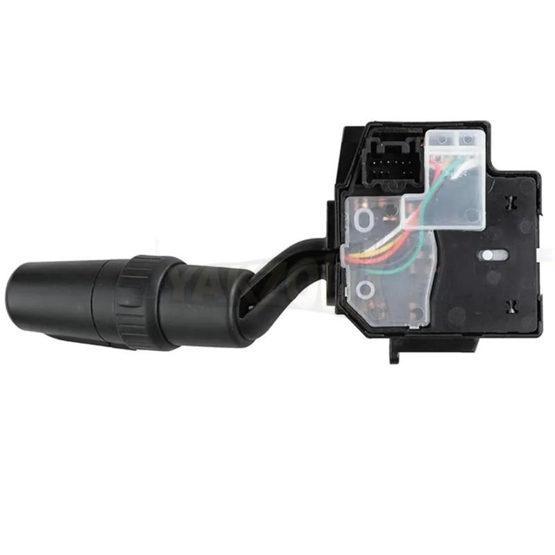 For Mazda 3 5 Premacy Ford I-Max 2003-2010 Turn Signal Switch Fog Lamp Headlight Dimmer Control Switch BP6P-66-122 BP6P66122
