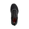 Adidas Terrex TRACEFINDER 2 Climaproof Trail Running Core Six Size cm Shoes, Black/Core Black/Grey (JI0274), 28.0
