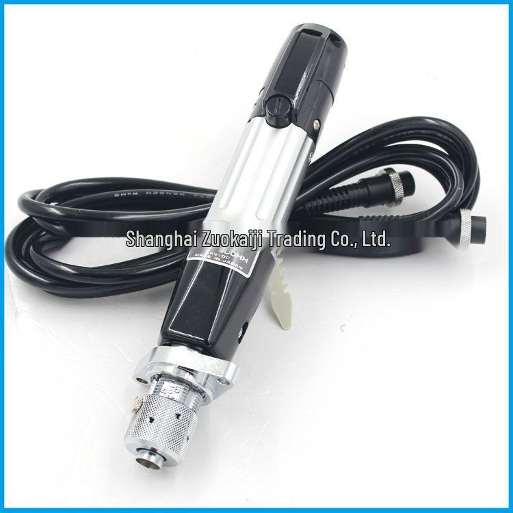 HIOS CLF-6500 Electric Automatic Machine Screwdriver, Compatible with HH.XH/HN.XN Systems