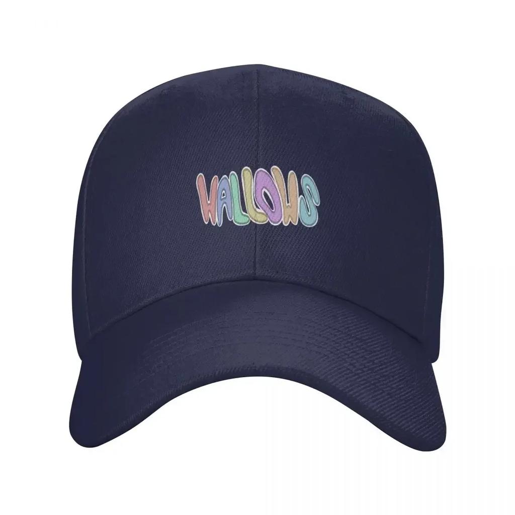 Wallows Baseball Cap Luxury Hat Beach Outing Luxury Brand Womens Beach Mens