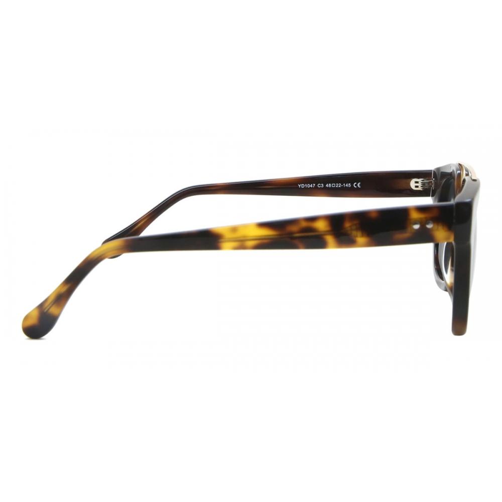 Lmnt Angel Yd1047 C3 Women Sunglasses