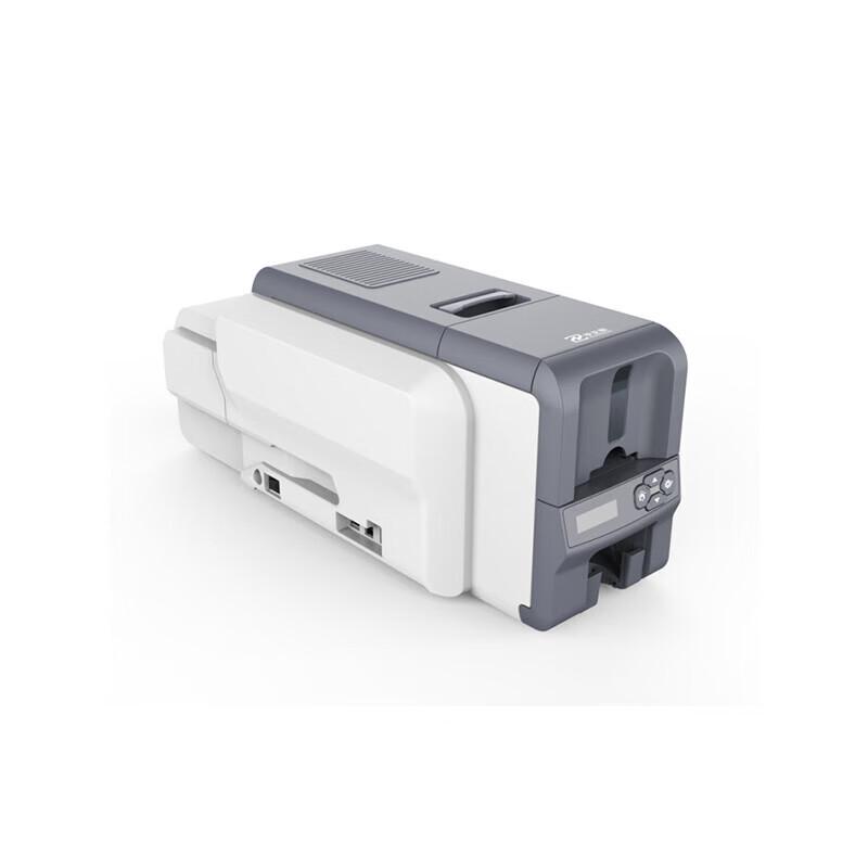 Huazhenglian HZL-IDB-YTJ2 Thermal Transfer Card Printer CN plug (adapter included)