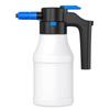 Wireless Charging Electric Garden Sprayer Car Wash Foam Watering Can Cleaning Tool with Pressure Feature