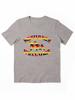Crysis Refugees Welcome Germany Flag Colors Essential T-Shirt