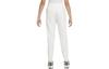 Kids' Nike Knitted Sweatpants Sportswear Sail White FZ4720-133