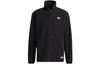 Adidas Jackets & Coats Unisex Dark Olive Green H23108