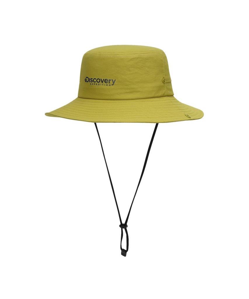 DISCOVERY EXPEDITION Cowboy Wide Brim Hat (L/Olive)