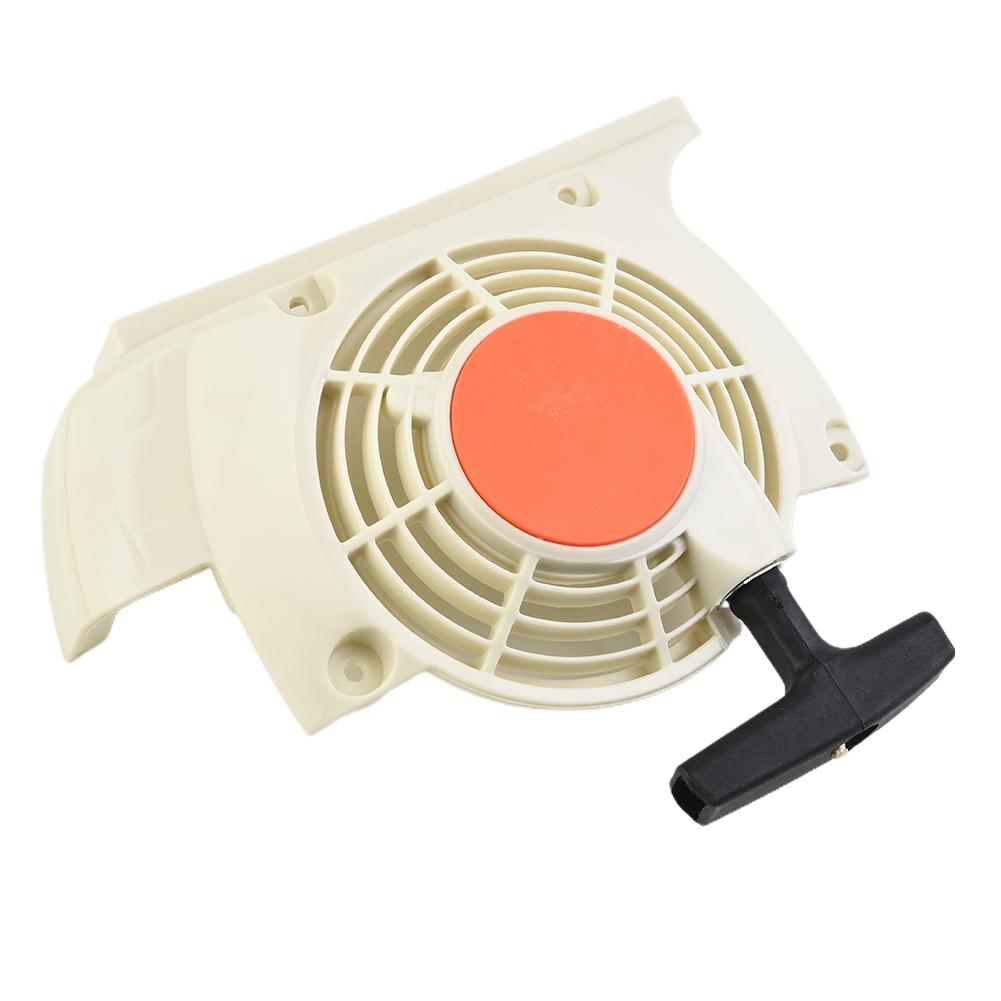 Recoil Assy Recoil Starter Assy Brushcutter Accessories Easy Installation
