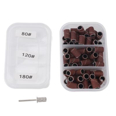 Strumenti per manicure e pedicure – Frese elettriche per manicure e pedicure