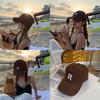 Trendy Adjustable Baseball Cap For Women Breathable Sun Protection In Multiple Colors