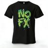 Herren T-Shirt 100% Baumwolle Oversized Tees Mode Lässig Streetwear Harajuku Sommer Kurzarm Stoff Einfach Stilvoll Schlanke Passform