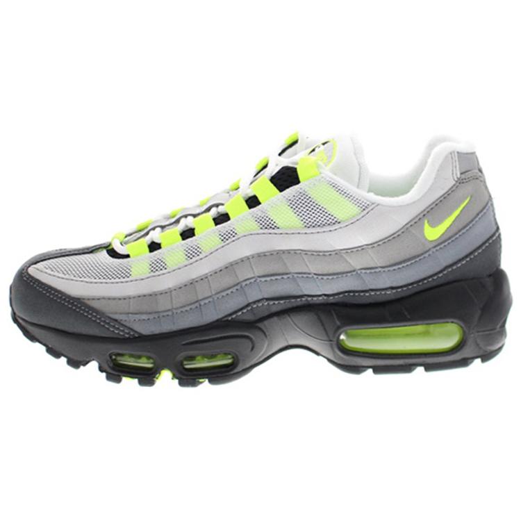 

Nike Air Max 95 Og Neon 2015 554970-071 40.5