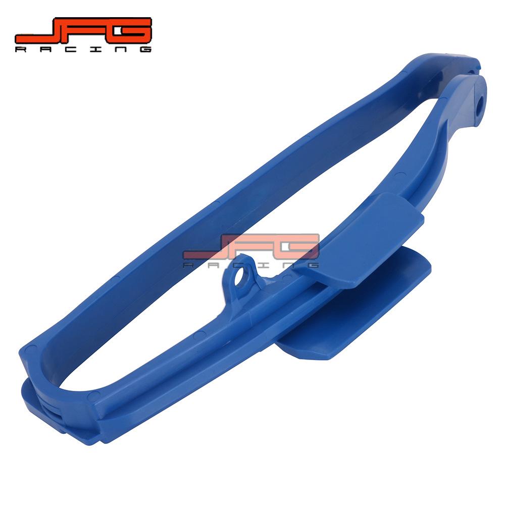 YZ250F/250FX/450F Off-Road Motorcycle Chain Guide & Fork Rubber