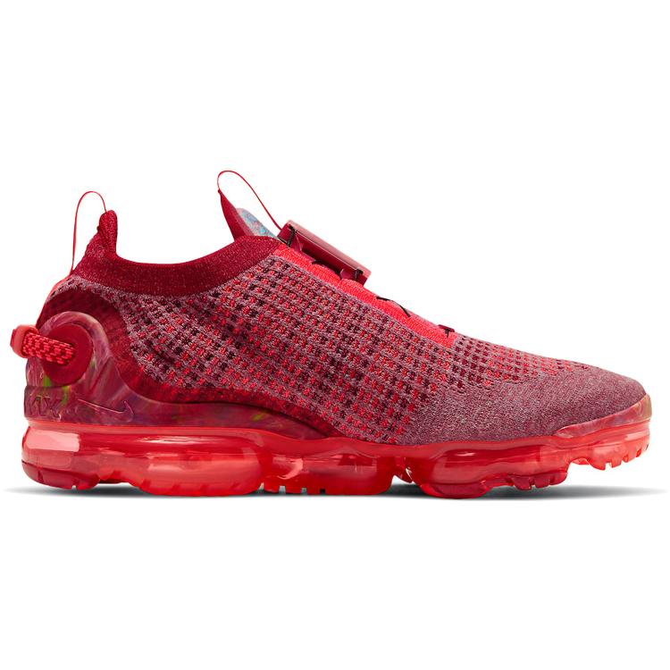 Nike Air VaporMax 2020 Flyknit Team Red CT1823-600