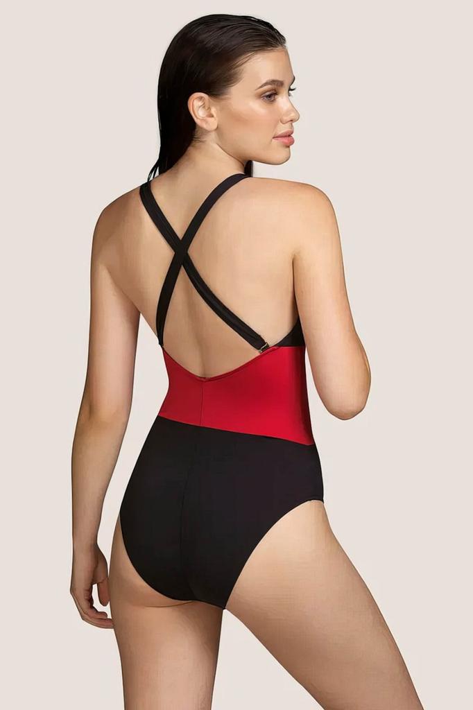 Купальник слитный с уплотнённой чашкой Andres Sarda (92485)