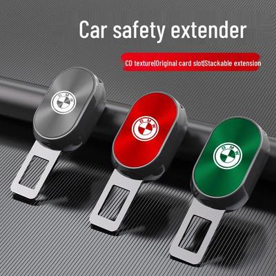 Acessórios para interiores – Acessórios para cintos de segurança