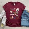 Harrys House Music List Tshirt As It Was HS TPWK Shirt Women Y2k Style Vintage Graphic Tee Love on Tour 2023 Tees Fans Gift