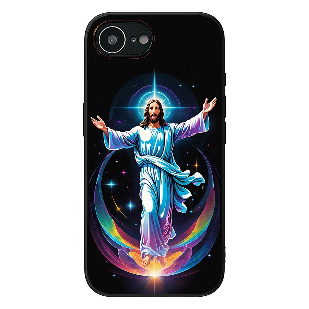 Phone Cover God Jesus Judah Cross for Motorola Moto Edge 50 One 30 Fusion 40 neo Ultra Pro 20 Lite G50 G85 G84 E15 E14 Soft Case