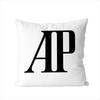 AAudemarsS PPiguetS Pillow Case For Car Sofa Decorative Home Doublesided Print Plush Square Throw Pillow Cushion Cover