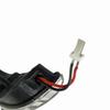 Left+Right Rear View Mirror Turn Signal Light For KIA Sorento 876142F000