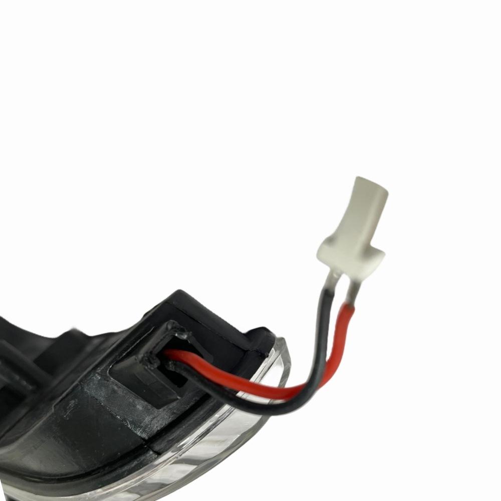 2x Mirror Signals 876242F000 for Kia Sorento