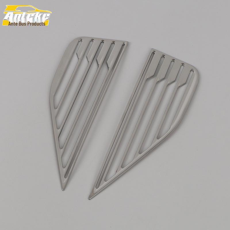 GAC 23 M8 Master Edition Nebelschlussleuchte Heckklappenverkleidung - Außen Autozubehör