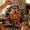 Halloween Schilderset voor Doe-het-zelf Projecten – Halloween-Thema Kit met Kralen en