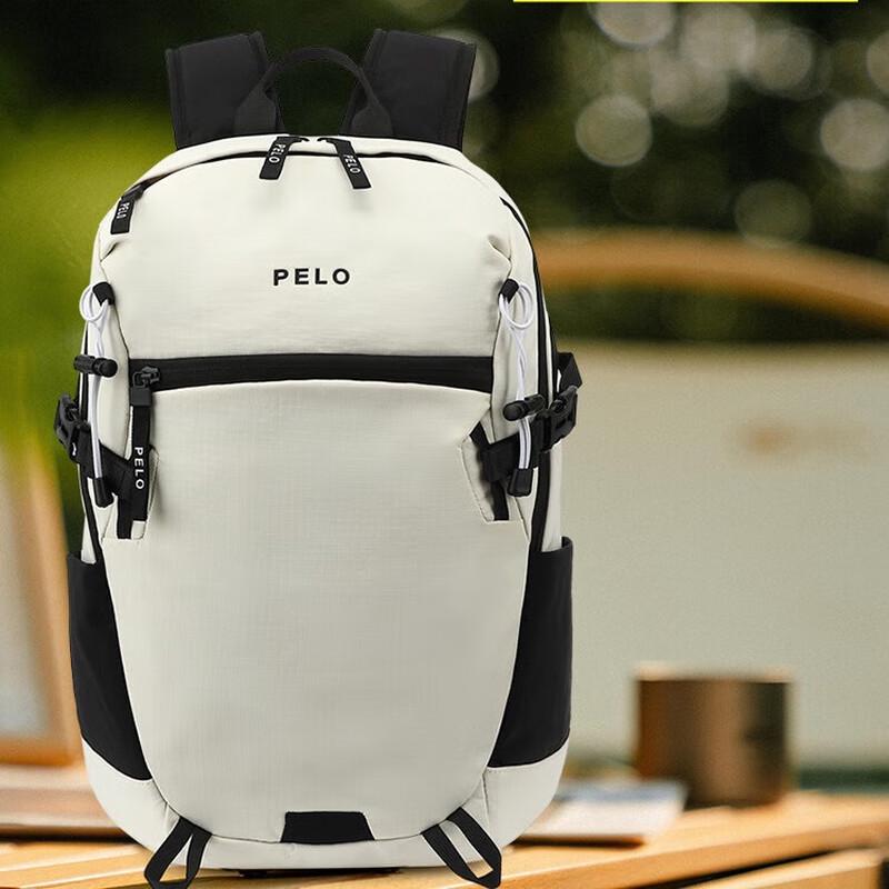 

Vanaheimr PELO Outdoor Waterproof Travel Backpack 29×16×46CM
