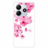 For Redmi Note 14 5G 2025 Phone Case Clear Transparent Edge TPU Silicone Soft Back Cover Case For Redmi Note 14 Case Coque Funda