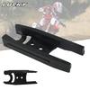 Motorcycle Chain Slider Guide Swingarm Protection For Yamaha YZ85 P R S T V X Y Z A B D E F G H J K L M Rear Arm