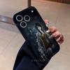 F-Fatal Frame 2 Remake Phone Case For iPhone 17,16,15,11,12,14,13 Pro Max Mini XS,XR,7 Plus 16E Air Soft Covers Fundas