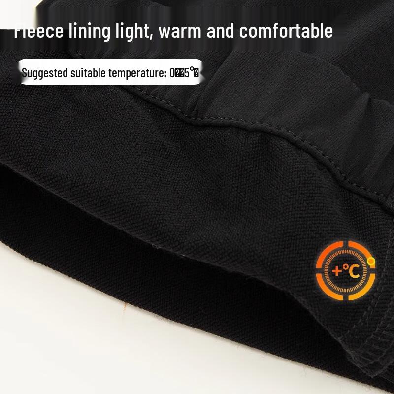 NORTHLAND Unisex Outdoor Softshell Hiking Pants NCPET5655S