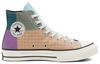 Converse Chuck Taylor All Star 70 Hi Patchwork Ripstop