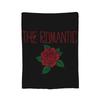 the romantic bruno mars tour Fleece Blanket Vintage Throw Blankets for Sofa Bedding Lounge 200x150cm Rug Piece,