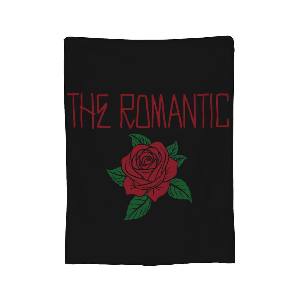 the romantic bruno mars tour Fleece Blanket Vintage Throw Blankets for Sofa Bedding Lounge 200x150cm Rug Piece,