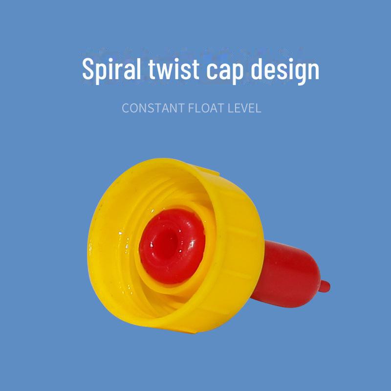 Thickened Bite-Resistant Lamb Milk Bottle Nipple for Small Animals
