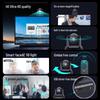 Hikvision V158 4K Ultra HD Live Streaming Camera (CN version)