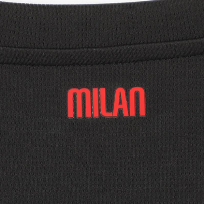 Puma Ac Milan 2025 26 Home Jersey